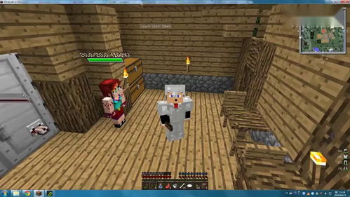 魔哒我的世界游戏,探索神秘魔幻世界的冒险之旅(图2) 魔哒我的世界游戏,探索神秘魔幻世界的冒险之旅(图2)