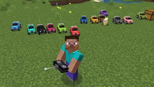 魔哒我的世界游戏,探索神秘魔幻世界的冒险之旅(图3) 魔哒我的世界游戏,探索神秘魔幻世界的冒险之旅(图3)