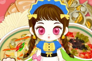 阿sue冰淇淋店游戏,快乐成长之旅(图3) 阿sue冰淇淋店游戏,快乐成长之旅(图3)