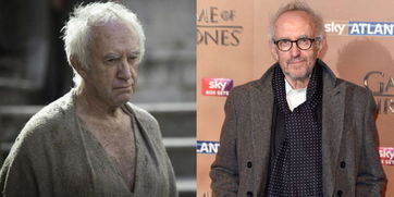 权力的游戏 中国演员,东方魅力闪耀西方奇幻巨制(图3) 权力的游戏 中国演员,东方魅力闪耀西方奇幻巨制(图3)