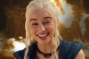 权力的游戏 中国演员,东方魅力闪耀西方奇幻巨制(图2) 权力的游戏 中国演员,东方魅力闪耀西方奇幻巨制(图2)