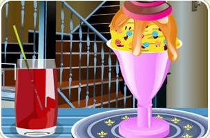 制作冰激凌小游戏大全,趣味小游戏合集攻略解析(图1) 制作冰激凌小游戏大全,趣味小游戏合集攻略解析(图1)