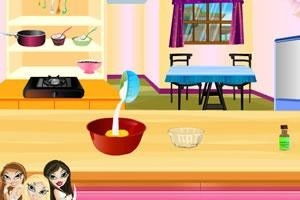 制作冰激凌小游戏大全,趣味小游戏合集攻略解析(图2) 制作冰激凌小游戏大全,趣味小游戏合集攻略解析(图2)