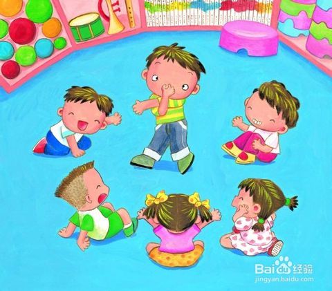 小学英语颜色教学游戏,颜色教学游戏互动指南(图1) 小学英语颜色教学游戏,颜色教学游戏互动指南(图1)