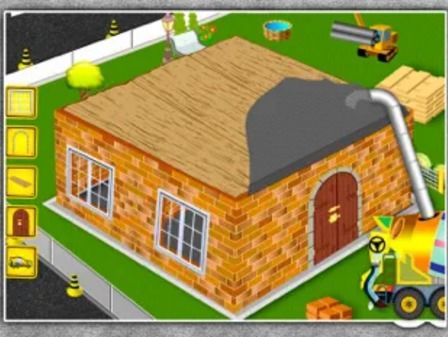 苹果手机建造类游戏,打造你的虚拟科技乐园(图1) 苹果手机建造类游戏,打造你的虚拟科技乐园(图1)