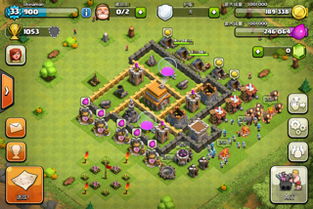 苹果手机建造类游戏,打造你的虚拟科技乐园(图3) 苹果手机建造类游戏,打造你的虚拟科技乐园(图3)