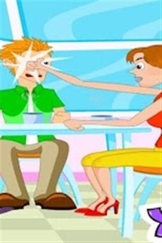 能亲嘴的游戏大全,盘点那些让你脸红心跳的亲嘴游戏大全(图1) 能亲嘴的游戏大全,盘点那些让你脸红心跳的亲嘴游戏大全(图1)