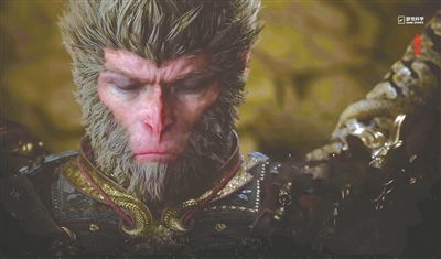 什么游戏有孙悟空,传奇猴王的游戏之旅(图2) 什么游戏有孙悟空,传奇猴王的游戏之旅(图2)