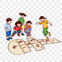 带小孩子游戏,与孩子共度游戏的美好时光(图3) 带小孩子游戏,与孩子共度游戏的美好时光(图3)