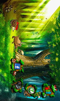 有什么好玩的邪恶游戏,揭秘十大禁玩邪恶游戏背后的恐怖真相(图2) 有什么好玩的邪恶游戏,揭秘十大禁玩邪恶游戏背后的恐怖真相(图2)