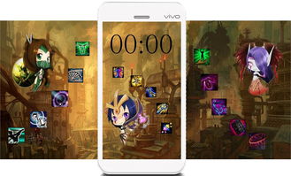 立心主题游戏包,探索心灵成长的奇幻旅程(图1) 立心主题游戏包,探索心灵成长的奇幻旅程(图1)