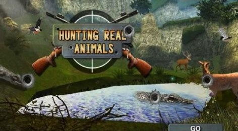 狩猎游戏by砯涯下载(图3) 狩猎游戏by砯涯下载(图3)