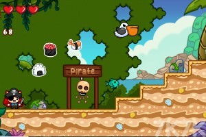 玩游戏大冒险,释放潜能的欢乐之旅(图3) 玩游戏大冒险,释放潜能的欢乐之旅(图3)