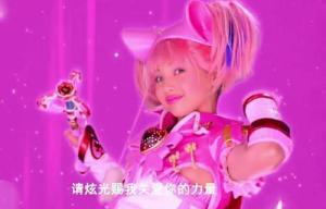 关于舞法天女的游戏,青春绽放的奇幻冒险之旅(图3) 关于舞法天女的游戏,青春绽放的奇幻冒险之旅(图3)