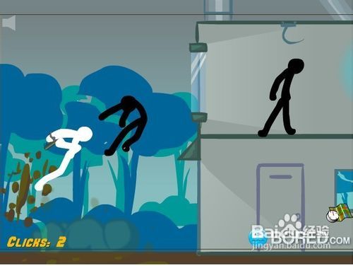 火柴人对打的手机游戏,指尖上的热血对决(图3) 火柴人对打的手机游戏,指尖上的热血对决(图3)