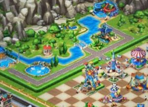 梦想小镇被禁止游戏了,梦想小镇游戏禁令下的转型新篇章(图3)