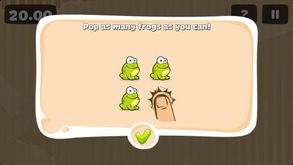 小桃的纠结安卓游戏 (图1)