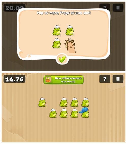 小桃的纠结安卓游戏 (图3)