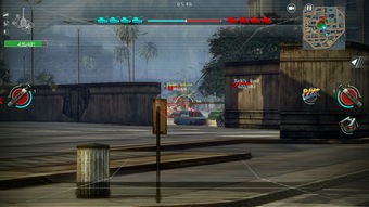 更佳卡车停车安卓版下载 (图2) 更佳卡车停车安卓版下载 (图2)