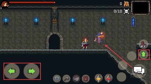 地牢战士 (图3) 地牢战士 (图3)