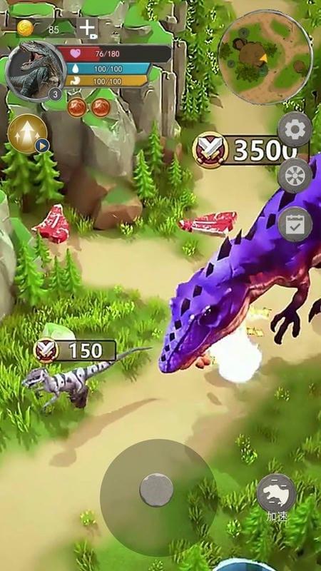 小桃的纠结安卓游戏 (图1)