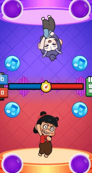 双打拳击比赛 (图2) 双打拳击比赛 (图2)