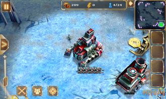 策略军团游戏官方版下载 (图2) 策略军团游戏官方版下载 (图2)