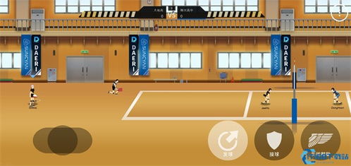 排球故事安卓下载 (图2)