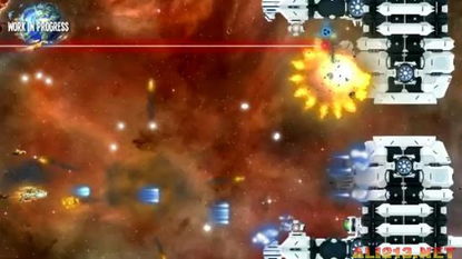 横版像素植物大战僵尸一坨馬同款 (图1)