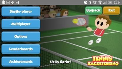 粉碎网球安卓版 (图3)