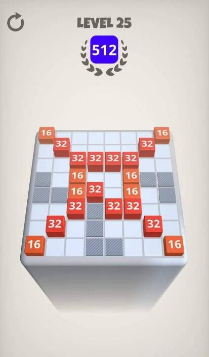 2048泡泡射手2048BubbleShooter正版下载官方版 (图3)