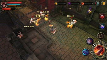 沙盒与副本英勇之地官方版下载 (图3)