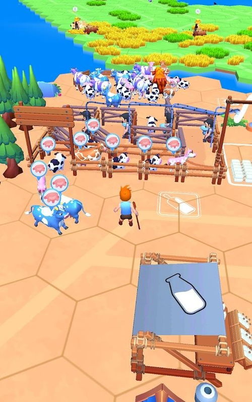 AlienAttack游戏中文版手机下载 (图3)