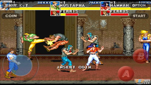 双人小游戏合集 (图3)