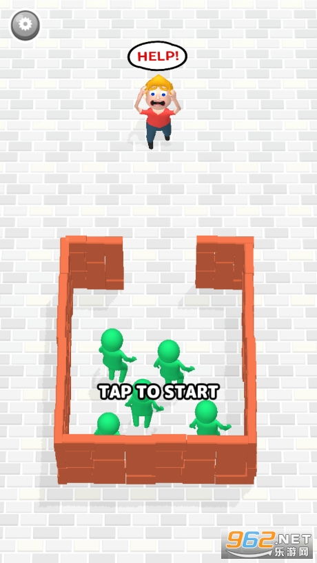 他不是我的邻居游戏中文版 (图3)