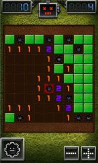 猛鬼迷宫安卓游戏下载 (图1)