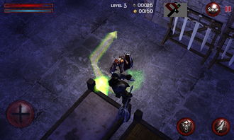 刺客地牢(AssassinDungeon)官方版游戏下载 (图3)