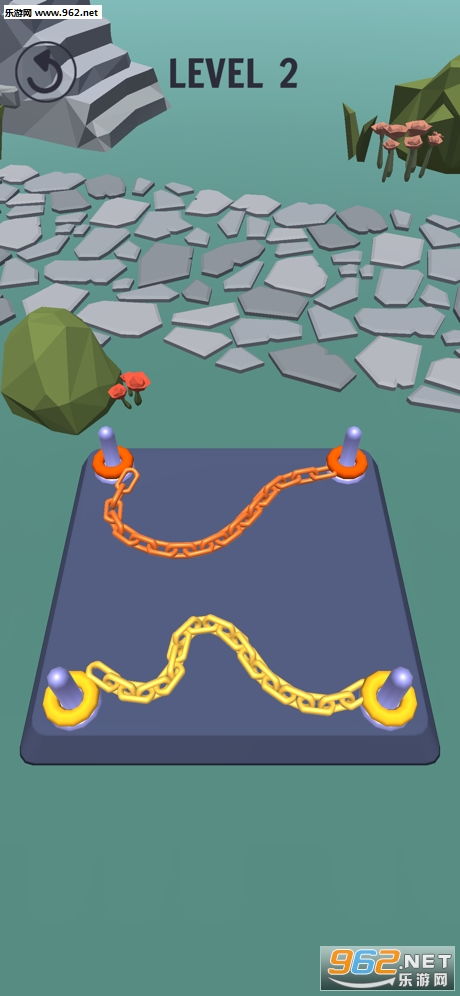 解开绳结最新版2024下载 (图2)