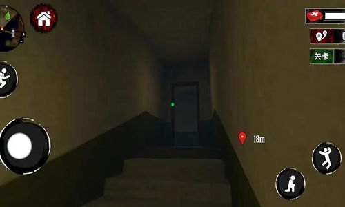 冒名顶替者3d恐怖游戏 (图3)