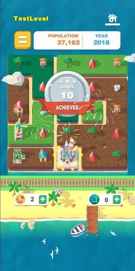 新不良人正版安卓手机游戏下载 (图1)