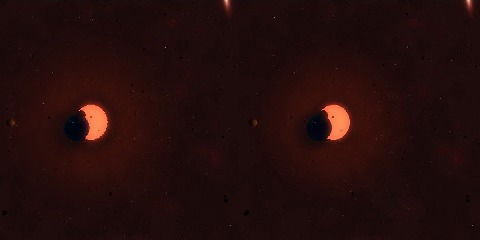 大型斜坡汽车特技 (图3)