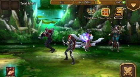 小桃的纠结安卓游戏 (图1)