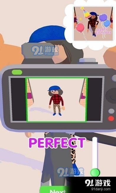 拍照也疯狂游戏官方版最新版2024下载v189 (图3)