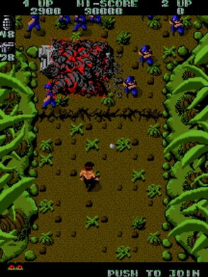 天启的狂怒安卓版下载 (图1) 天启的狂怒安卓版下载 (图1)