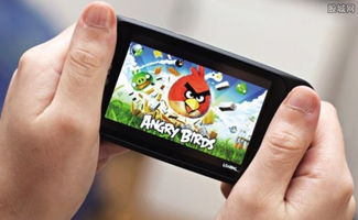 新不良人正版安卓手机游戏下载 (图1)