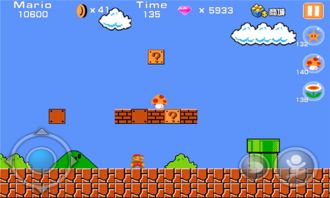 小桃的纠结安卓游戏 (图3)