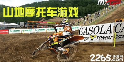 3D山地摩托车 (图3)