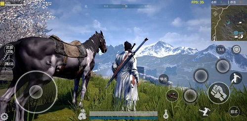 女拳主义游戏破解版 (图2)