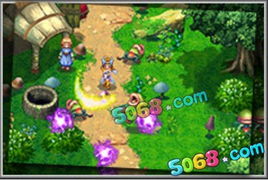 绝对才能生存RPG(AbsoluteTalentSurvivalRPG) (图1) 绝对才能生存RPG(AbsoluteTalentSurvivalRPG) (图1)