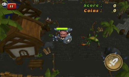 绿色兵团单机游戏下载 (图1)